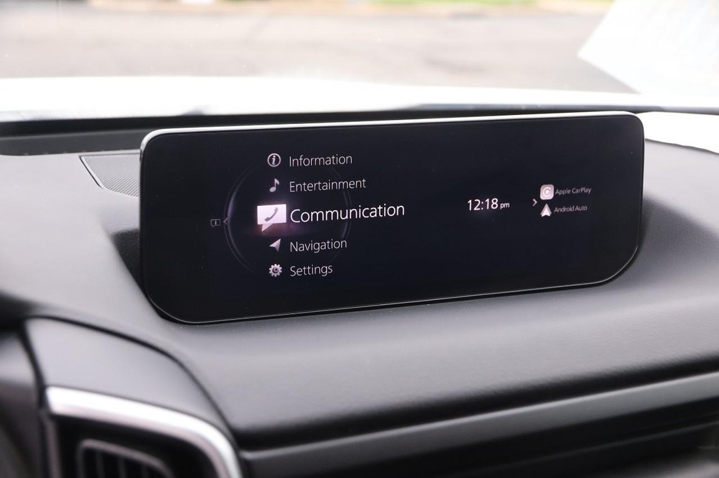 Mazda CX-50 Vehicle Image 15