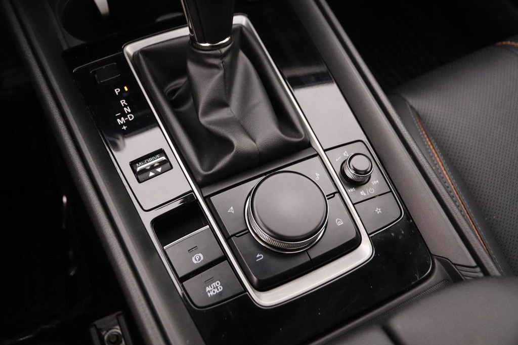 Mazda CX-50 Vehicle Image 19