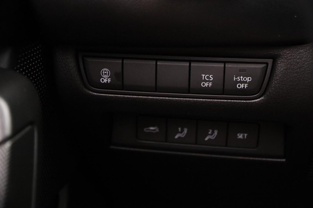 Mazda CX-50 Vehicle Image 20