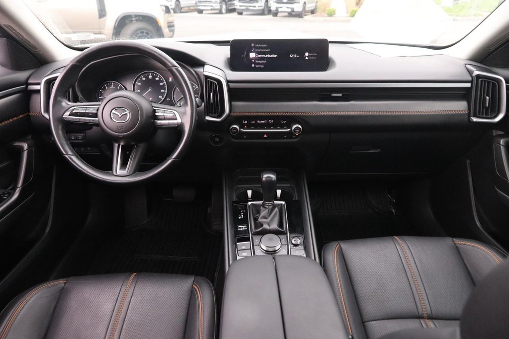 Mazda CX-50 Vehicle Image 21