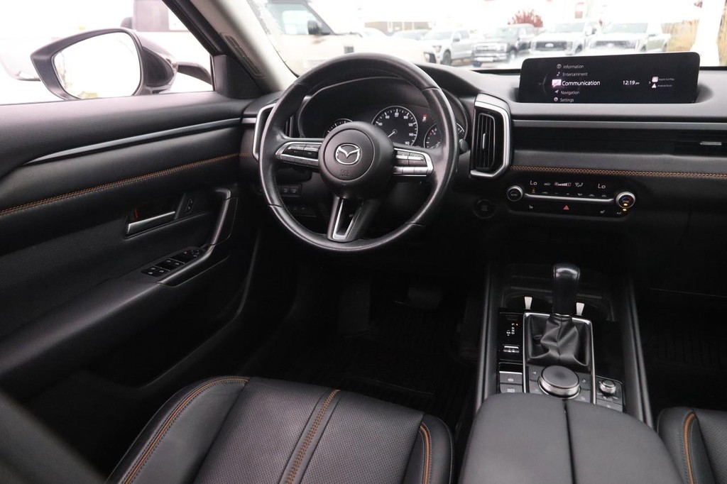 Mazda CX-50 Vehicle Image 22