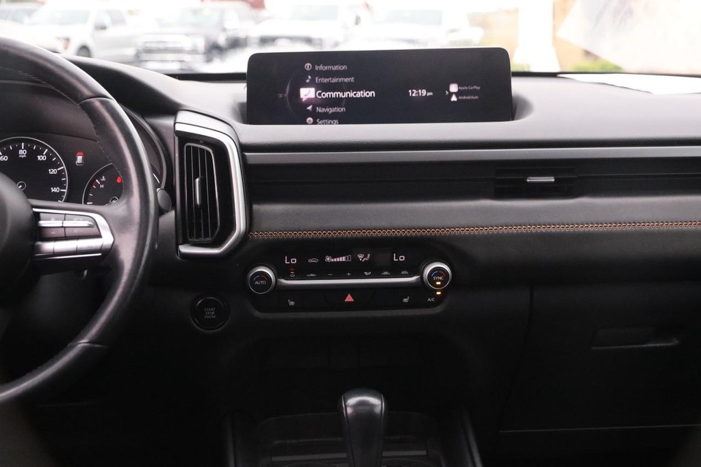 Mazda CX-50 Vehicle Image 24