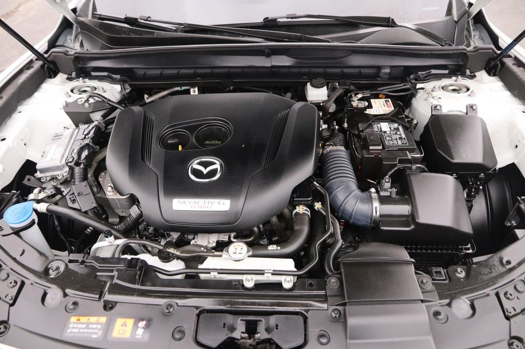 Mazda CX-50 Vehicle Image 27