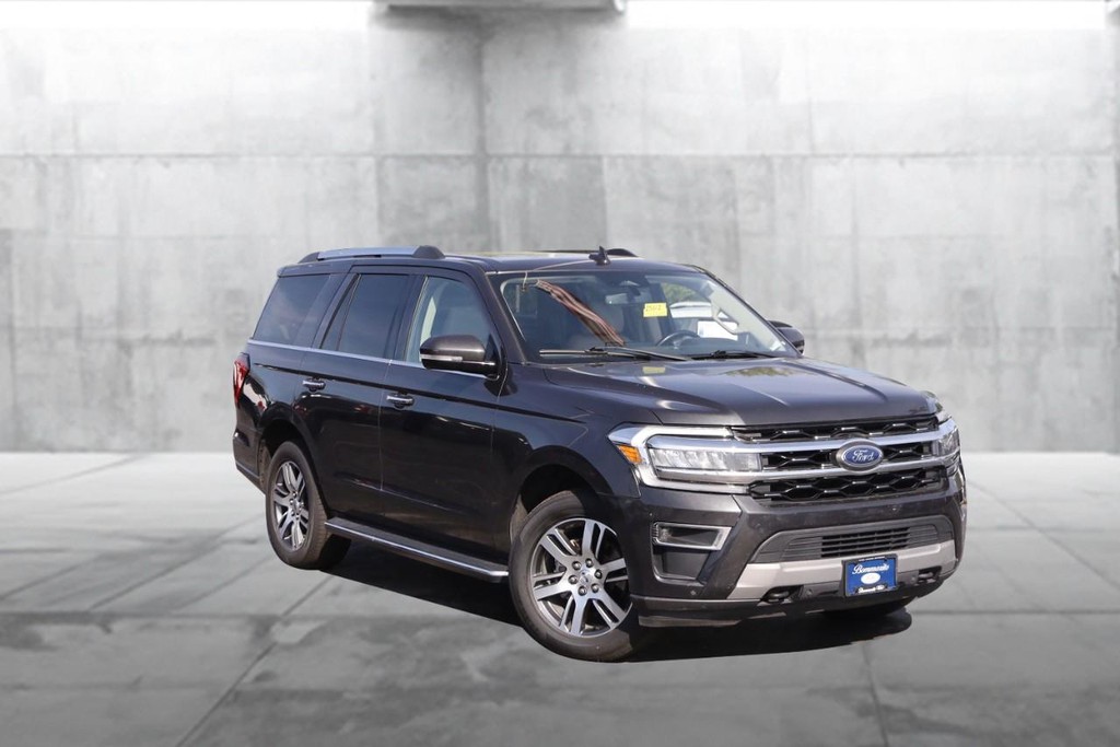 Ford Expedition Vehicle Image 02