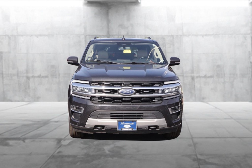 Ford Expedition Vehicle Image 04
