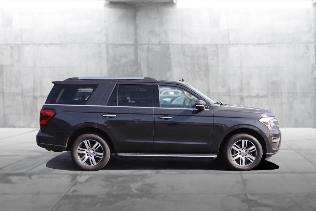 Ford Expedition Vehicle Image 05