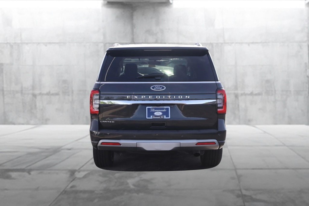 Ford Expedition Vehicle Image 06