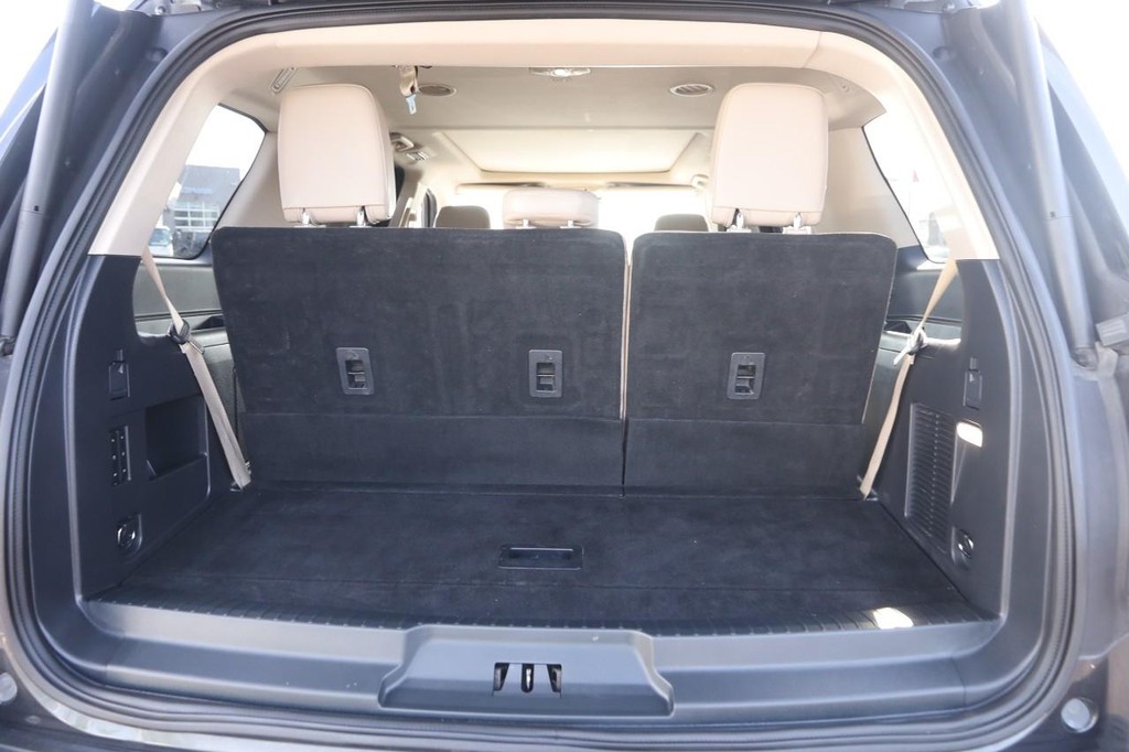 Ford Expedition Vehicle Image 07