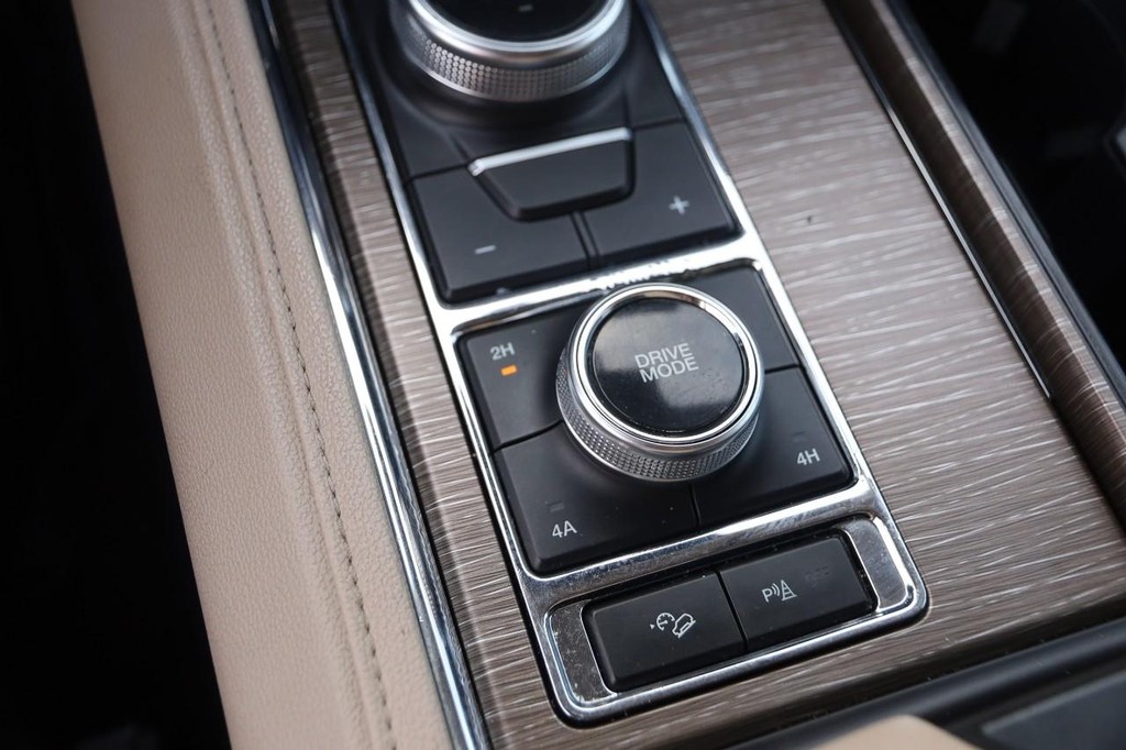 Ford Expedition Vehicle Image 22