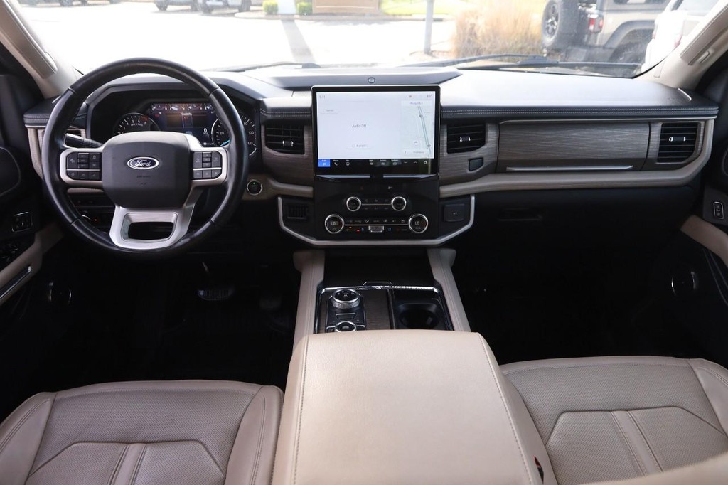Ford Expedition Vehicle Image 24