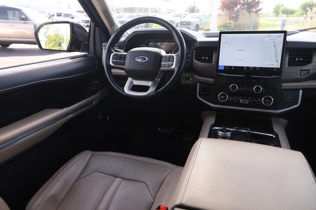 Ford Expedition Vehicle Image 25