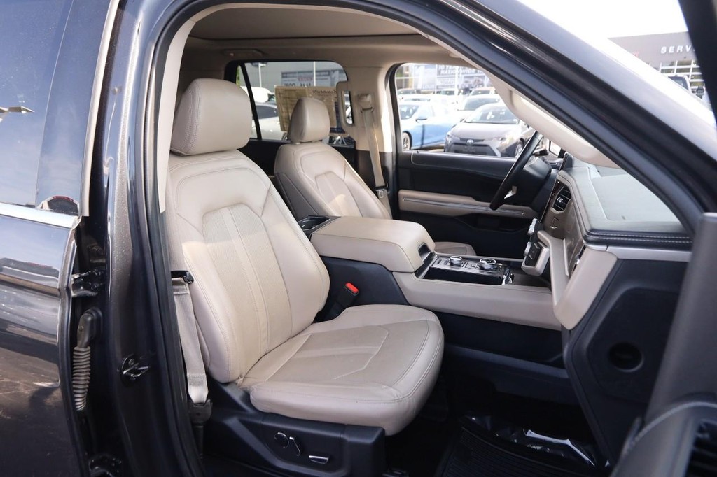 Ford Expedition Vehicle Image 29