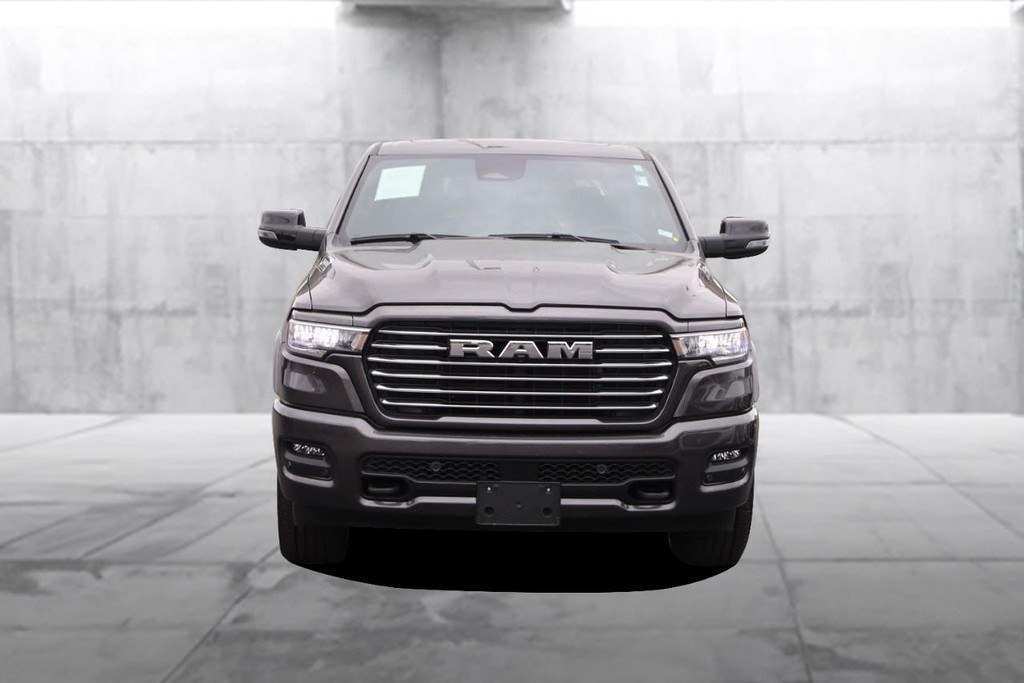 Ram 1500 Vehicle Image 04