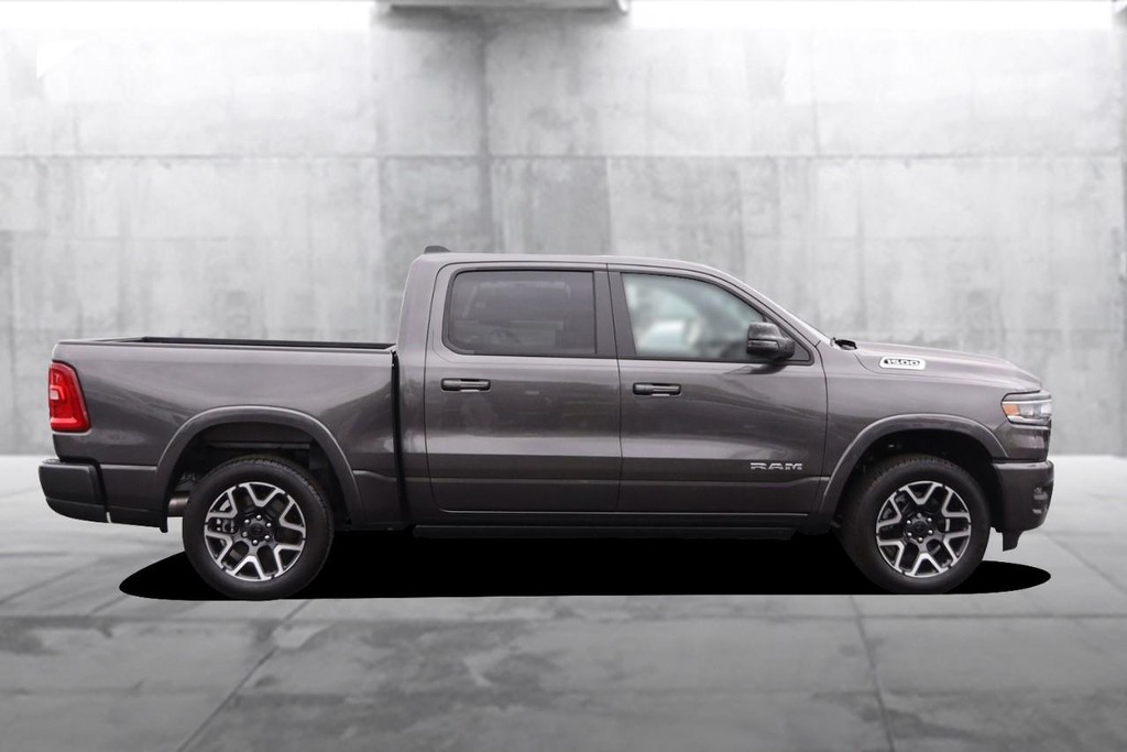 Ram 1500 Vehicle Image 05