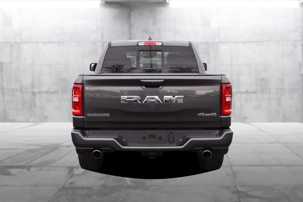 Ram 1500 Vehicle Image 06