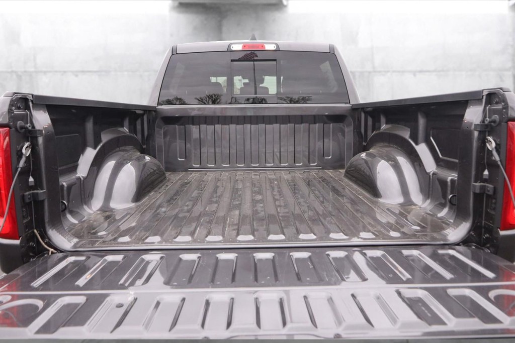 Ram 1500 Vehicle Image 07