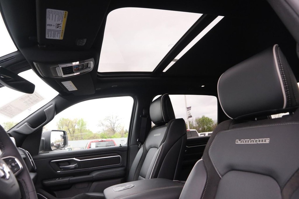 Ram 1500 Vehicle Image 08