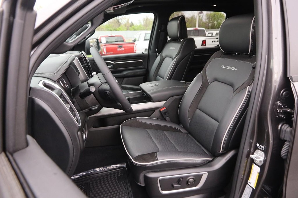 Ram 1500 Vehicle Image 09