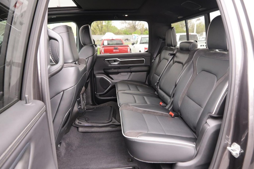 Ram 1500 Vehicle Image 10