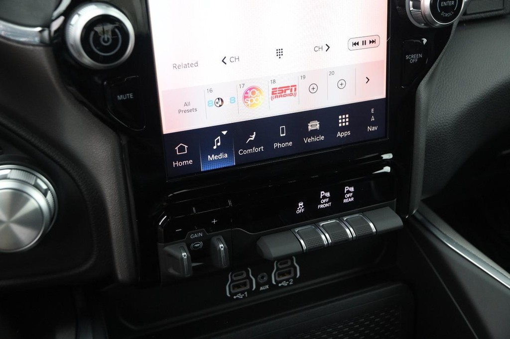 Ram 1500 Vehicle Image 19