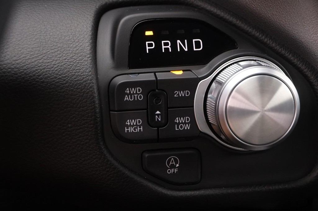 Ram 1500 Vehicle Image 20