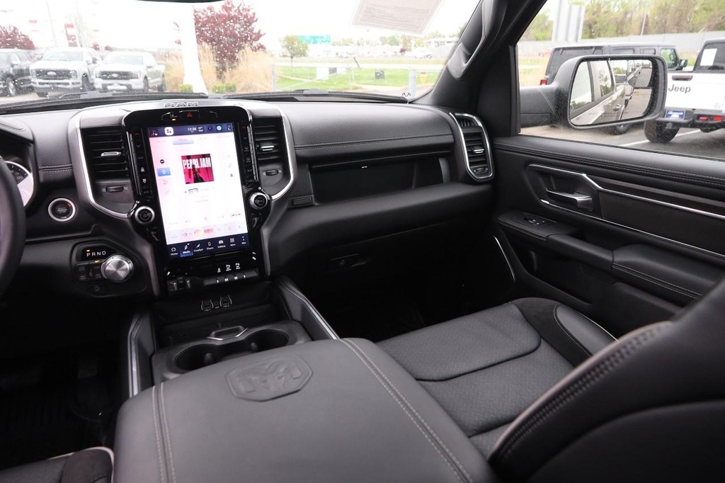 Ram 1500 Vehicle Image 27