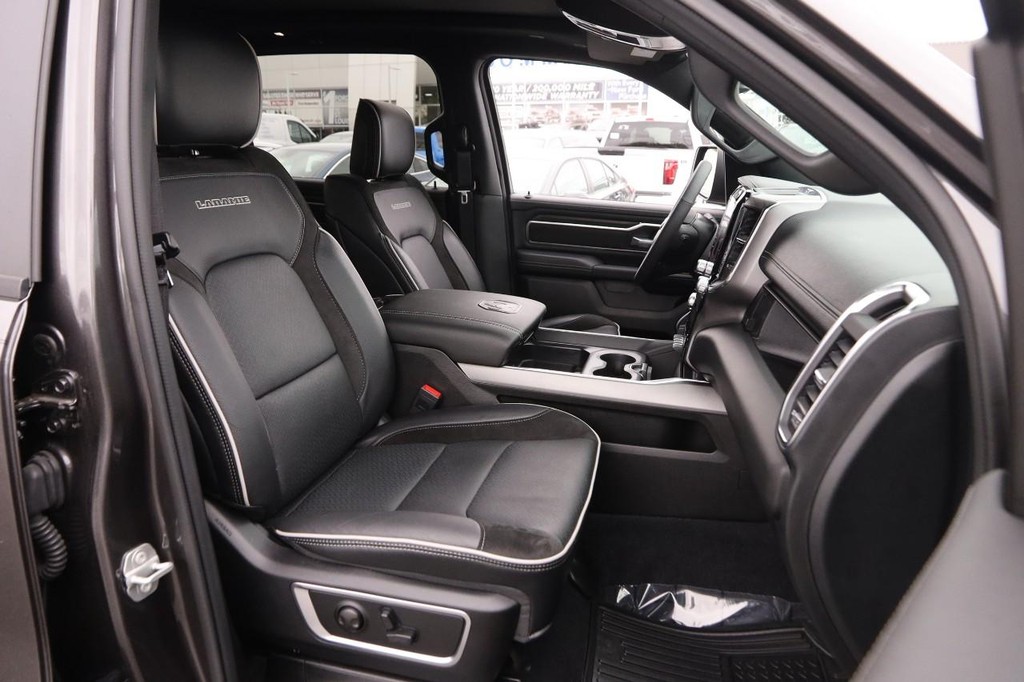 Ram 1500 Vehicle Image 28