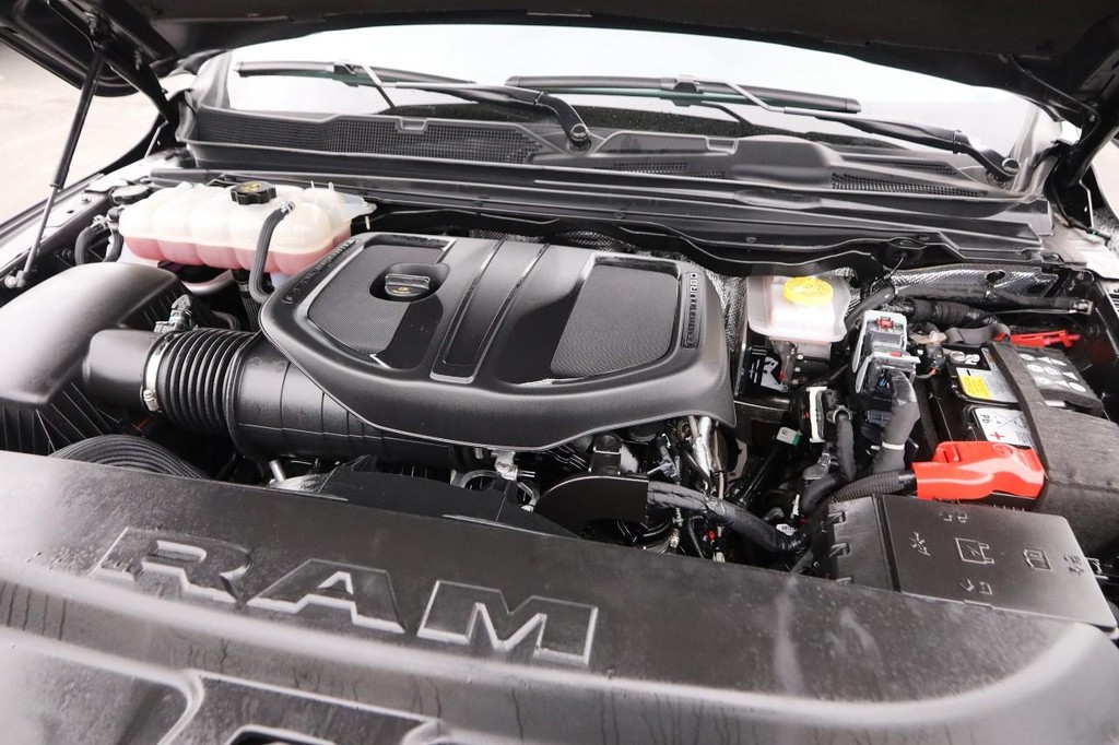 Ram 1500 Vehicle Image 29