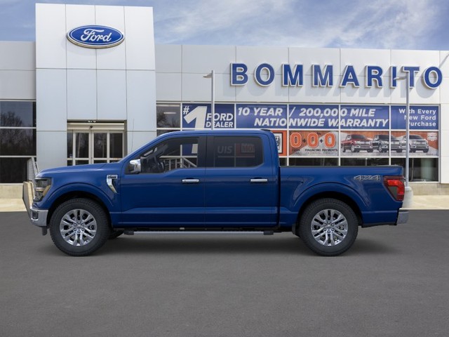 Ford F-150 Vehicle Image 03