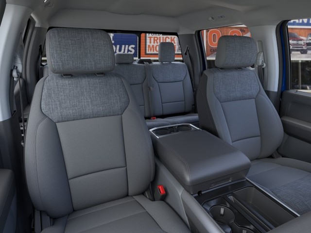 Ford F-150 Vehicle Image 10