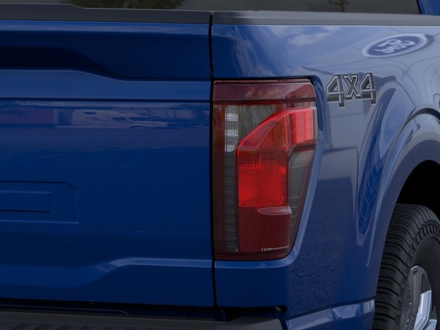 Ford F-150 Vehicle Image 21