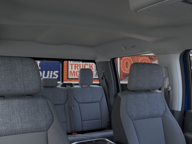 Ford F-150 Vehicle Image 22