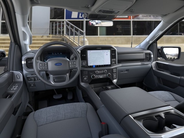 Ford F-150 Vehicle Image 09