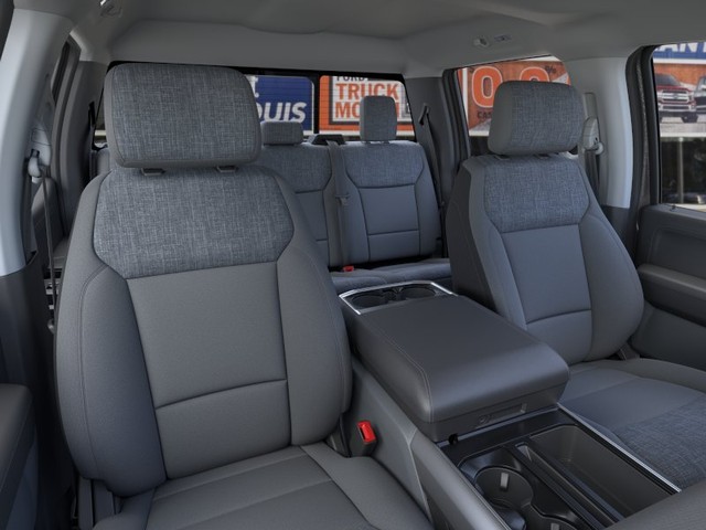 Ford F-150 Vehicle Image 10