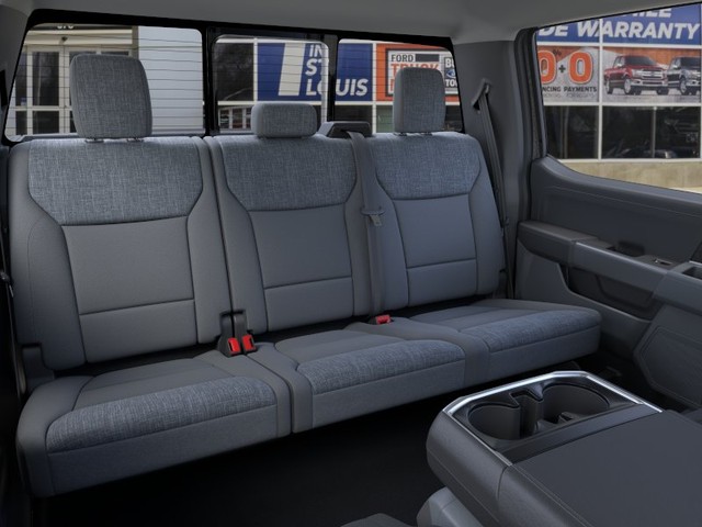 Ford F-150 Vehicle Image 11