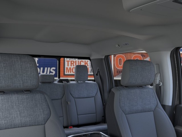Ford F-150 Vehicle Image 22