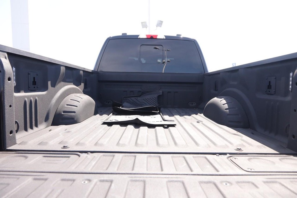 Ford Super Duty F-250 SRW Vehicle Image 07