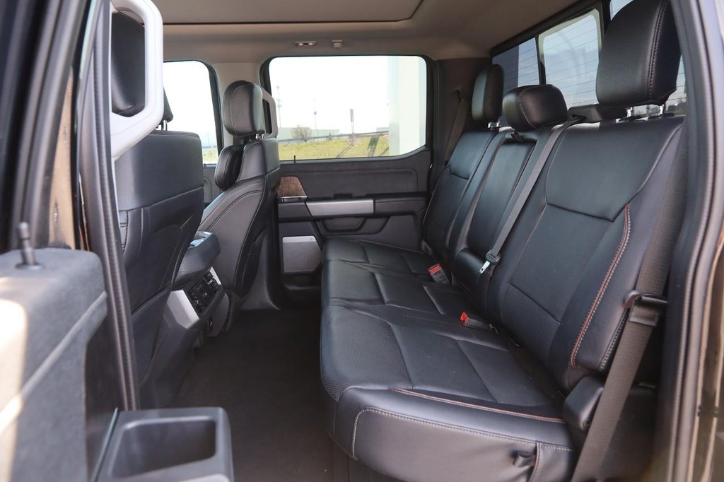 Ford Super Duty F-250 SRW Vehicle Image 10