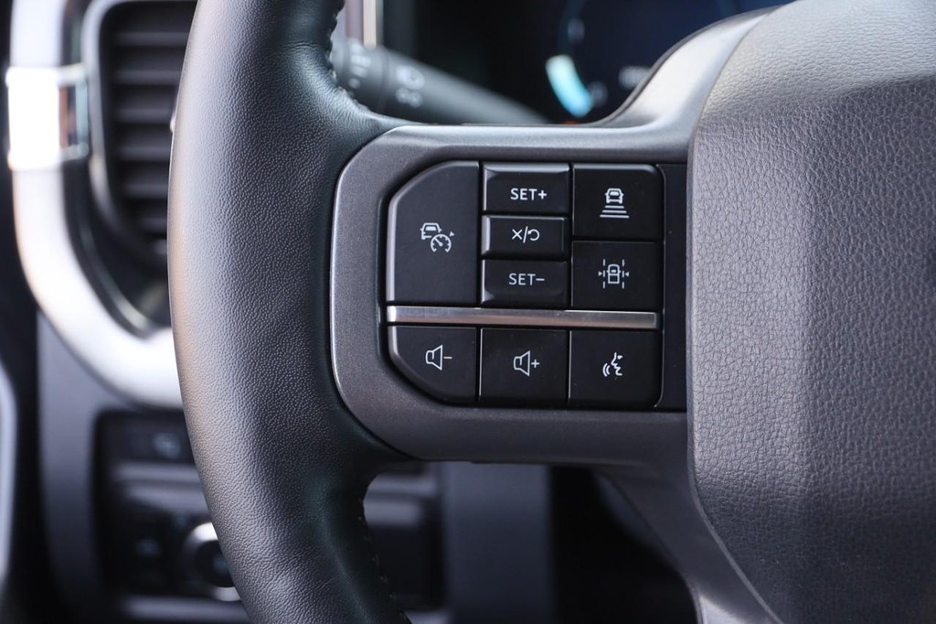 Ford Super Duty F-250 SRW Vehicle Image 12