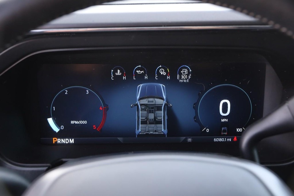 Ford Super Duty F-250 SRW Vehicle Image 14