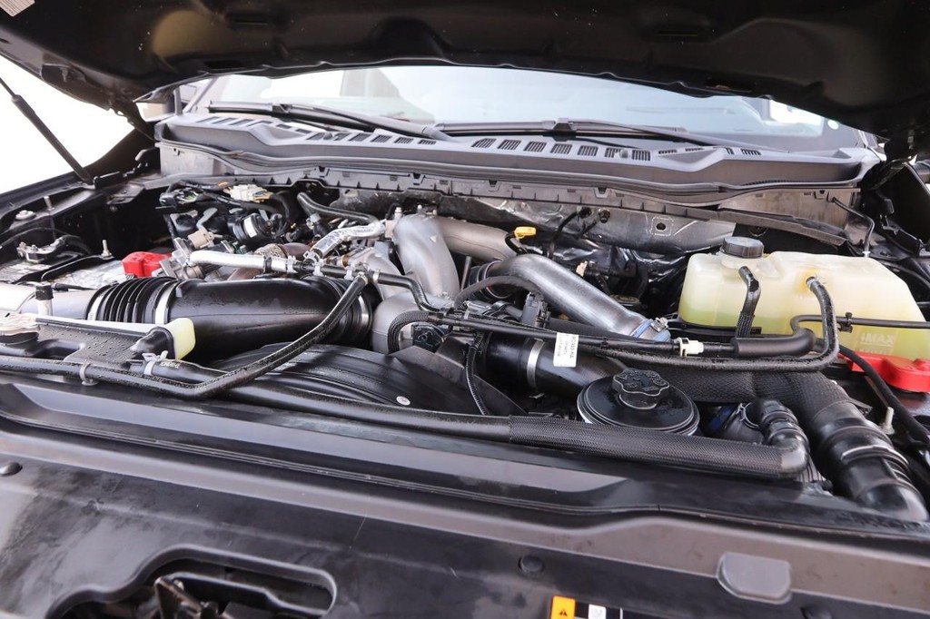 Ford Super Duty F-250 SRW Vehicle Image 28
