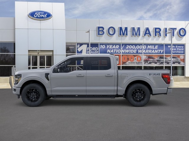 Ford F-150 Vehicle Image 03