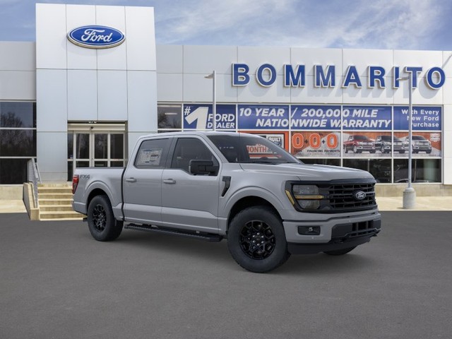 Ford F-150 Vehicle Image 07