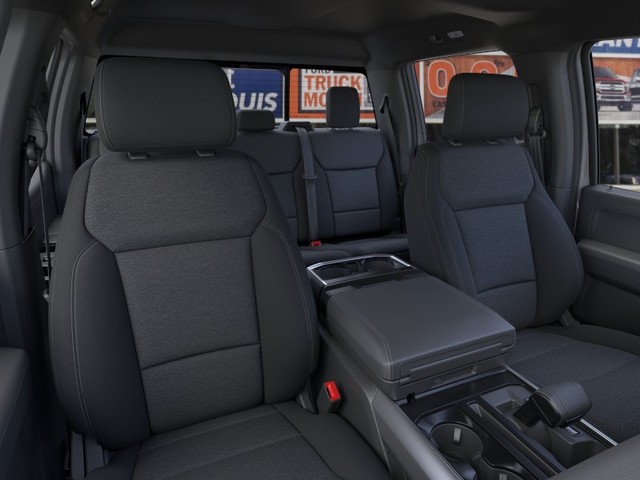 Ford F-150 Vehicle Image 10