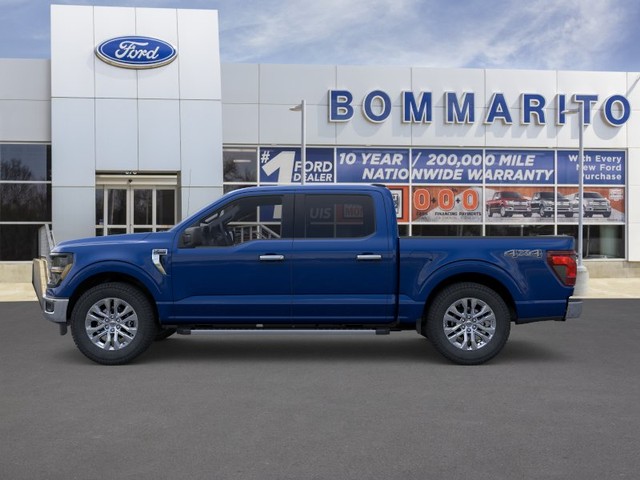 Ford F-150 Vehicle Image 03