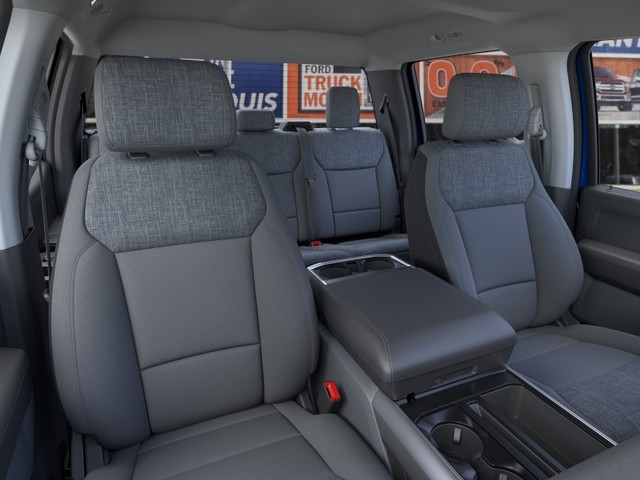 Ford F-150 Vehicle Image 10