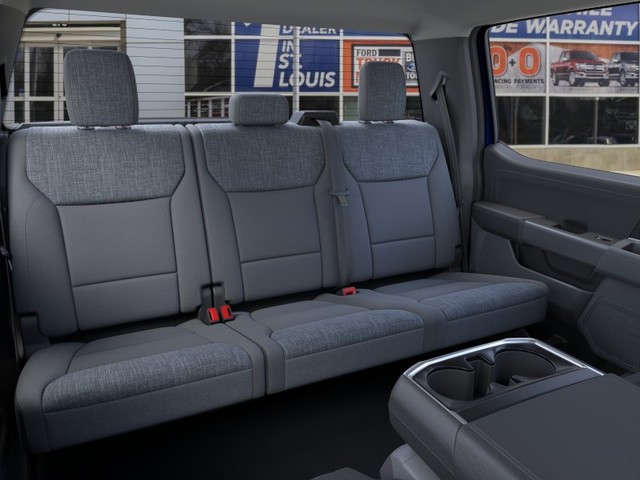 Ford F-150 Vehicle Image 11