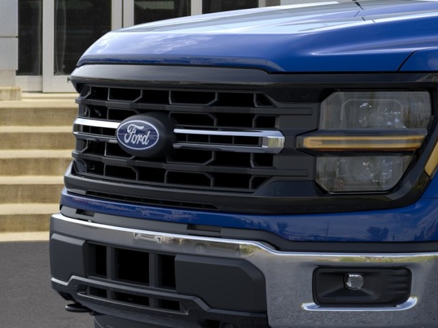 Ford F-150 Vehicle Image 17