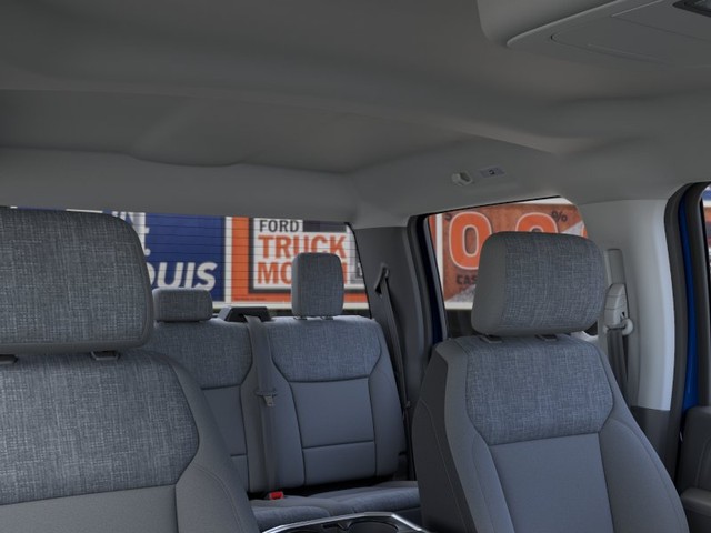 Ford F-150 Vehicle Image 22