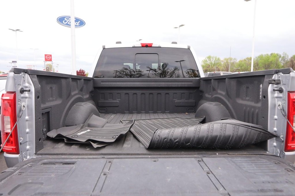 Ford F-150 Vehicle Image 07